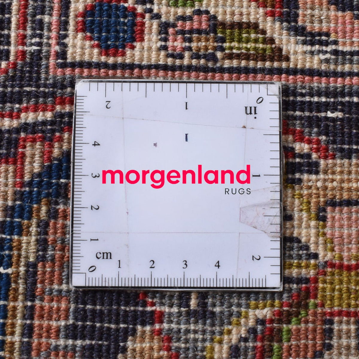 Persisk matta - Classic - 335 x 240 cm - röd