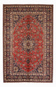Mashhad Mattan 297x194cm - Persisk matta