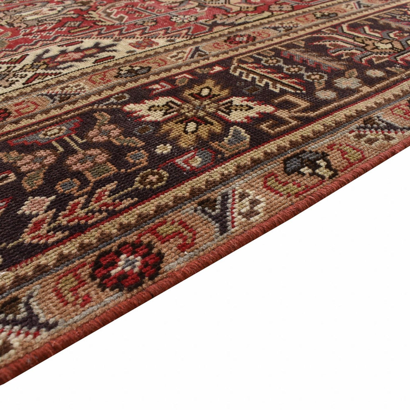 Tabriz Mattan 348x245cm - Persisk matta