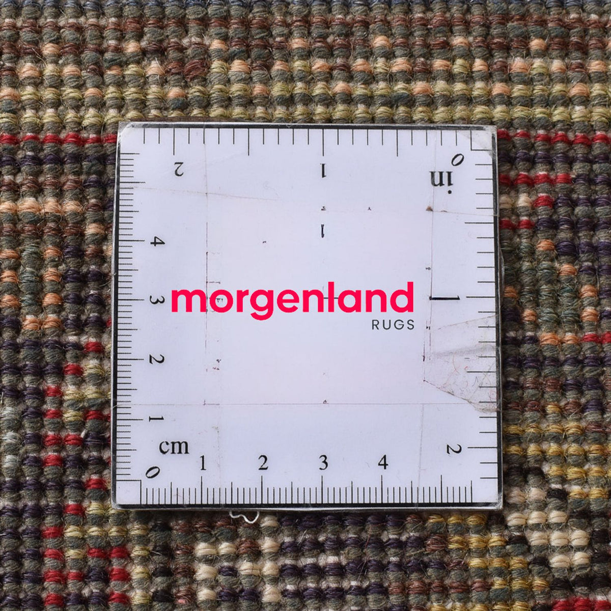 Persisk matta - Tabriz - 348 x 245 cm - ljusröd