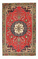 Tabriz Mattan 100x155cm - Persisk matta