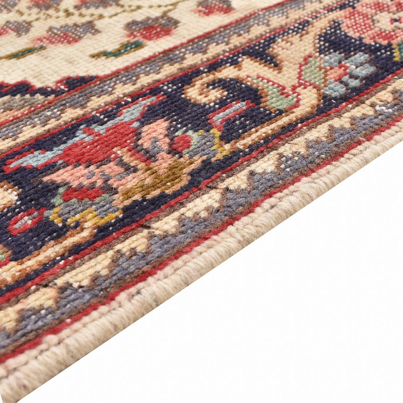 Tabriz Mattan 150x100cm - Persisk matta