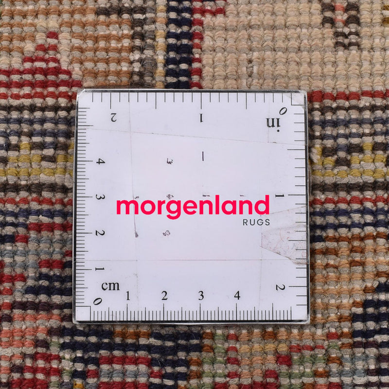 Persisk matta - Tabriz - 150 x 100 cm - flerfärgad