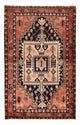 Hamadan Mattan 164x103cm - Persisk matta