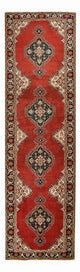 Tabriz Mattan 340x96cm - Persisk matta