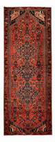 Bidjar - Zanjan Mattan 104x288cm - Persisk matta
