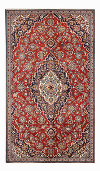 Kashan Mattan 244x146cm - Persisk matta – product image