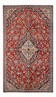 Kashan Mattan 244x146cm - Persisk matta