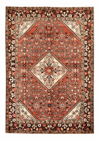 Borchalou Mattan 218x154cm - Persisk matta – product image