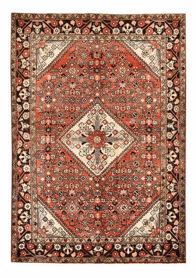 Borchalou Mattan 154x218cm - Persisk matta