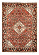 Borchalou Mattan 218x154cm - Persisk matta