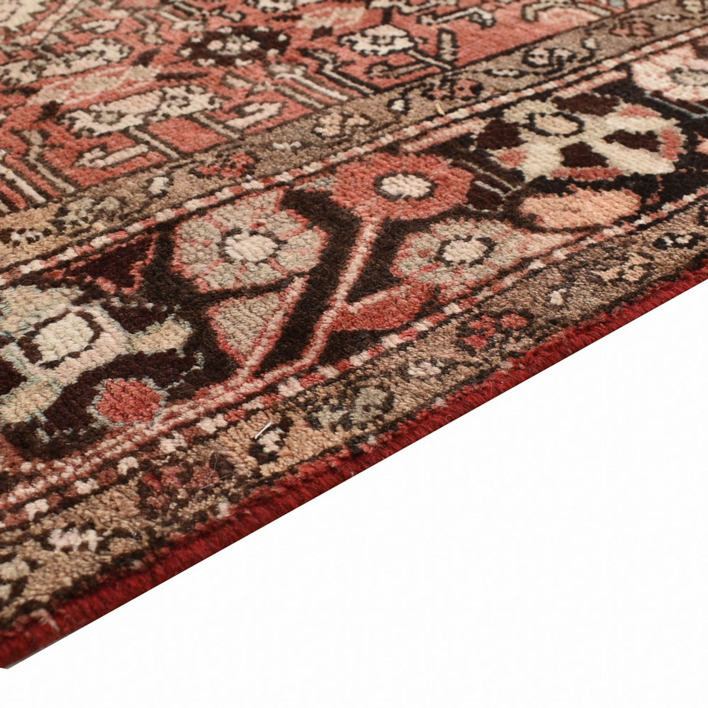 Borchalou Mattan 218x154cm - Persisk matta