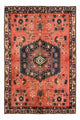 Afshar Sirjan Mattan 237x155cm - Persisk matta