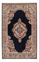 Mahal Mattan 205x128cm - Persisk matta