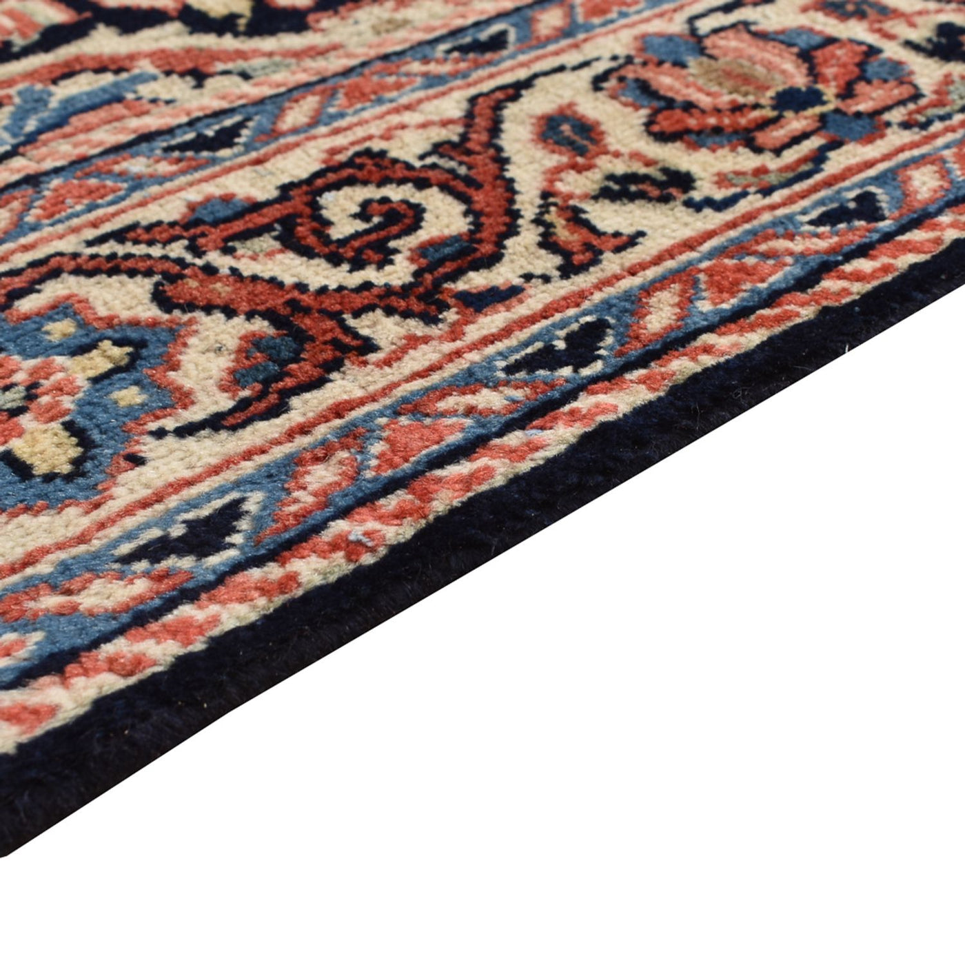 Mahal Mattan 205x128cm - Persisk matta