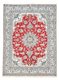 Nain - 12La Mattan 149x200cm - Persisk matta – product image