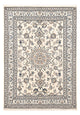 Nain - 12 la Mattan 144x200cm - Persisk matta