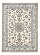 Nain - 12 la Mattan 195x150cm - Persisk matta