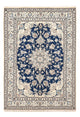 Nain - 12 la Mattan 212x147cm - Persisk matta