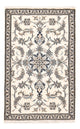 Nain - 12 la Mattan 138x90cm - Persisk matta