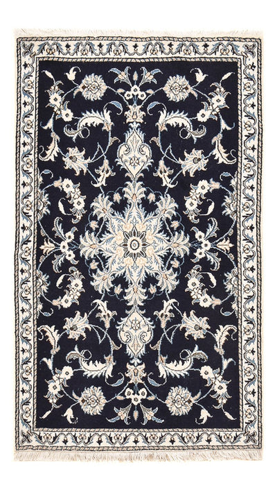 Nain - 12La Mattan 87x140cm - Persisk matta