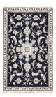 Nain - 12 la Mattan 140x87cm - Persisk matta