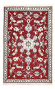Nain - 12 la Mattan 137x90cm - Persisk matta