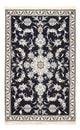 Nain - 12 la Mattan 140x89cm - Persisk matta