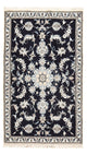 Nain - 12 la Mattan 143x90cm - Persisk matta