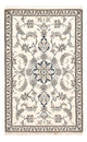 Nain - 12 la Mattan 146x88cm - Persisk matta