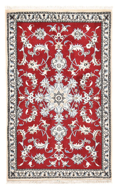 Nain - 12La Mattan 86x148cm - Persisk matta