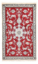 Nain - 12 la Mattan 148x86cm - Persisk matta