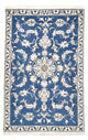 Nain - 12 la Mattan 143x86cm - Persisk matta