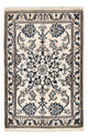 Nain - 12La Mattan 55x87cm - Persisk matta