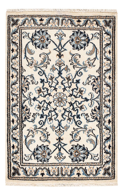 Nain - 12La Mattan 60x90cm - Persisk matta
