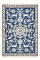 Nain - 12 la Mattan 133x90cm - Persisk matta