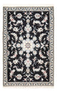 Nain - 12 la Mattan 142x87cm - Persisk matta