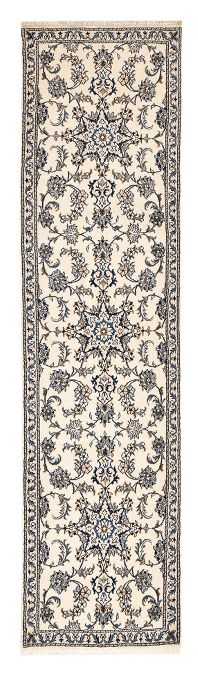 Nain - 12La Mattan 77x295cm - Persisk matta
