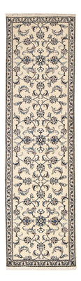 Runner Persisk matta - Nain - 290 x 80 cm - beige