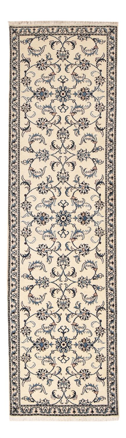 Runner Persisk matta - Nain - 290 x 80 cm - beige
