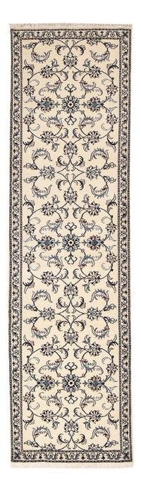Runner Persisk matta - Nain - 290 x 80 cm - beige