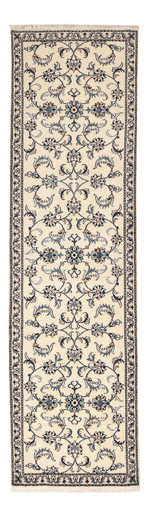 Runner Persisk matta - Nain - 290 x 80 cm - beige