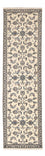 Runner Persisk matta - Nain - 290 x 80 cm - beige