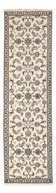 Nain - 12 la Mattan 290x80cm - Persisk matta