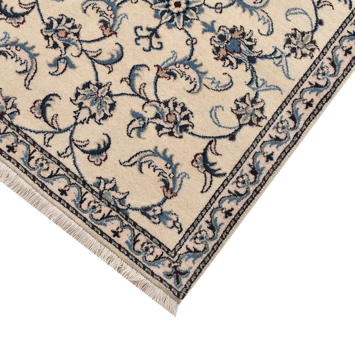 Runner Persisk matta - Nain - 290 x 80 cm - beige