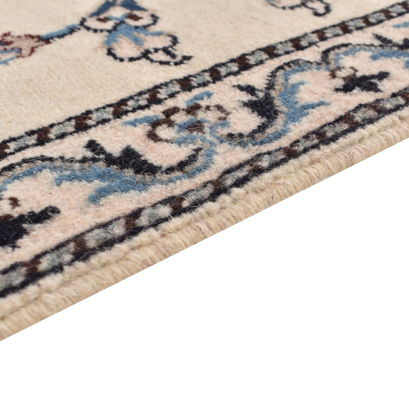 Runner Persisk matta - Nain - 290 x 80 cm - beige