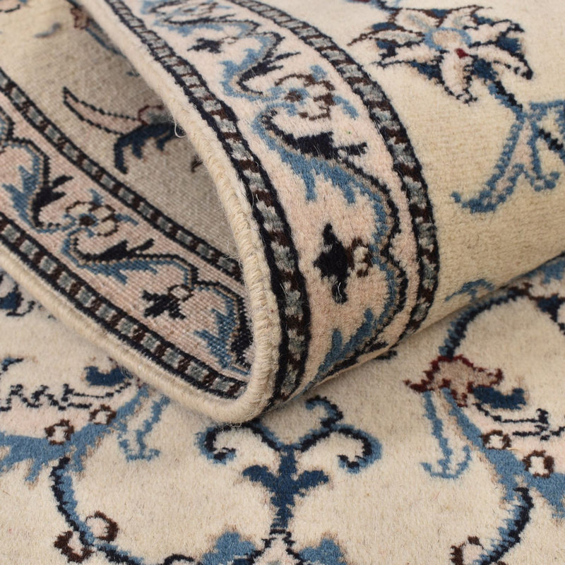 Runner Persisk matta - Nain - 290 x 80 cm - beige