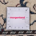 Runner Persisk matta - Nain - 290 x 80 cm - beige