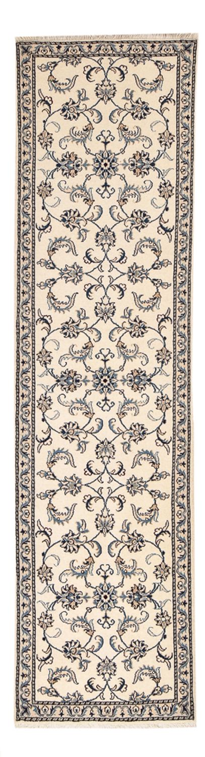 Runner Persisk matta - Nain - 289 x 78 cm - beige