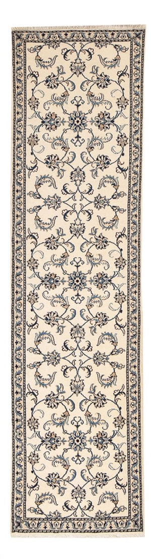 Runner Persisk matta - Nain - 289 x 78 cm - beige